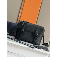 Mens Christian Dior Satchel Bags